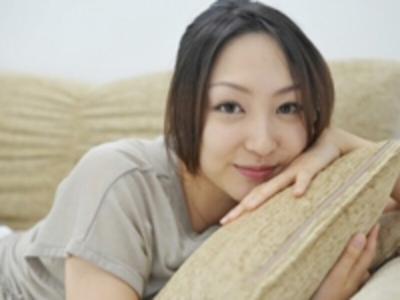 どんな状況でも、そこにある幸せを見いだせる人に!