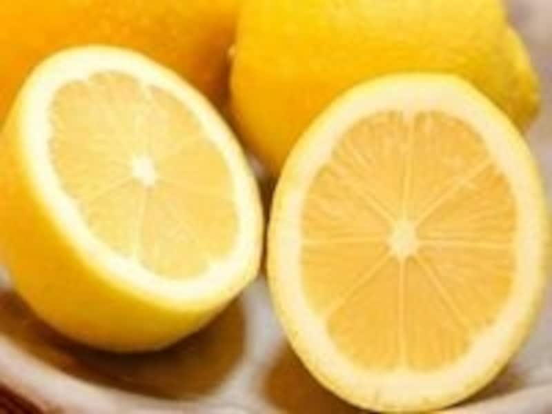 身近な食材レモンを使った「塩レモン」に注目！