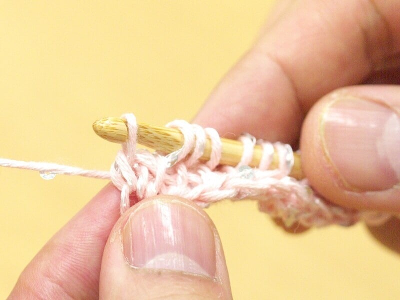 2段めの往路が完成