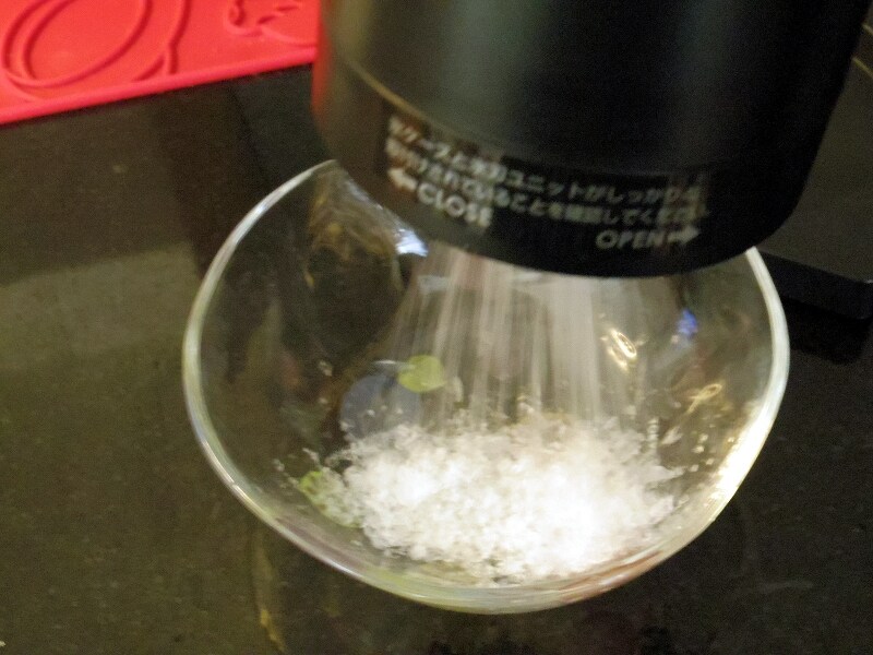 涼しくなる家電