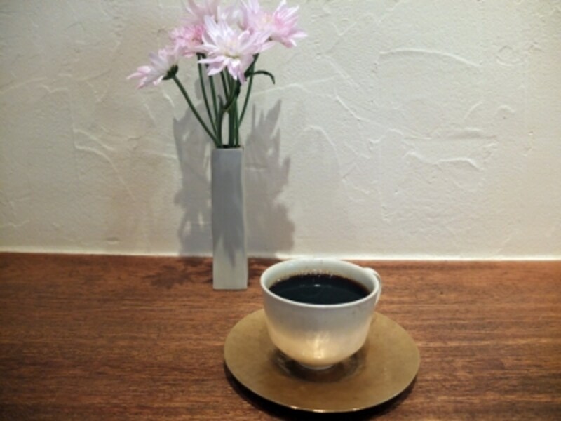 きたかまブレンド