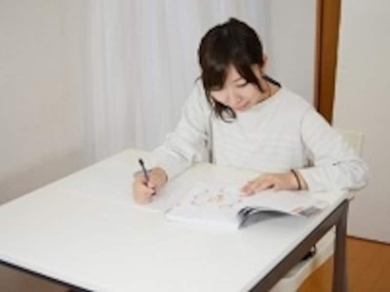 健康面や介護のことを心配する親御さんは多い。だからこそ、それに関連した資格が強みになる