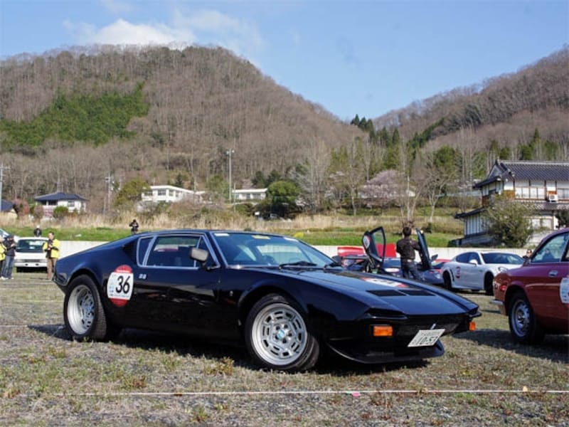 ベッキオバンビーノ2014