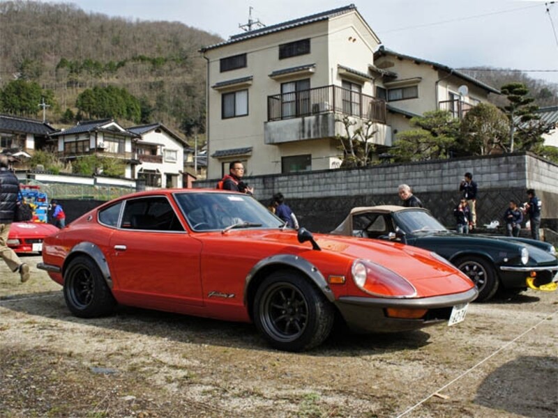 ベッキオバンビーノ2014