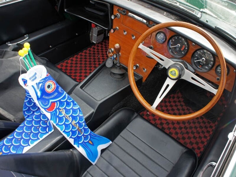 ベッキオバンビーノ2014