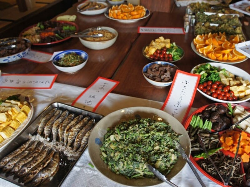 ベッキオバンビーノ2014