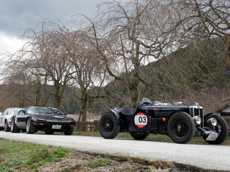 ベッキオバンビーノ2014