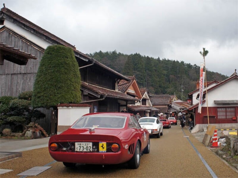 ベッキオバンビーノ2014