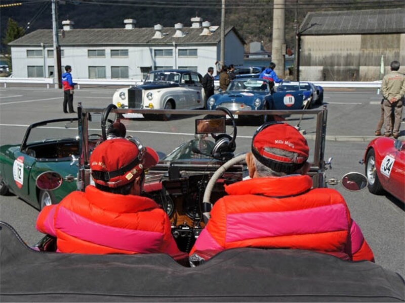 ベッキオバンビーノ2014