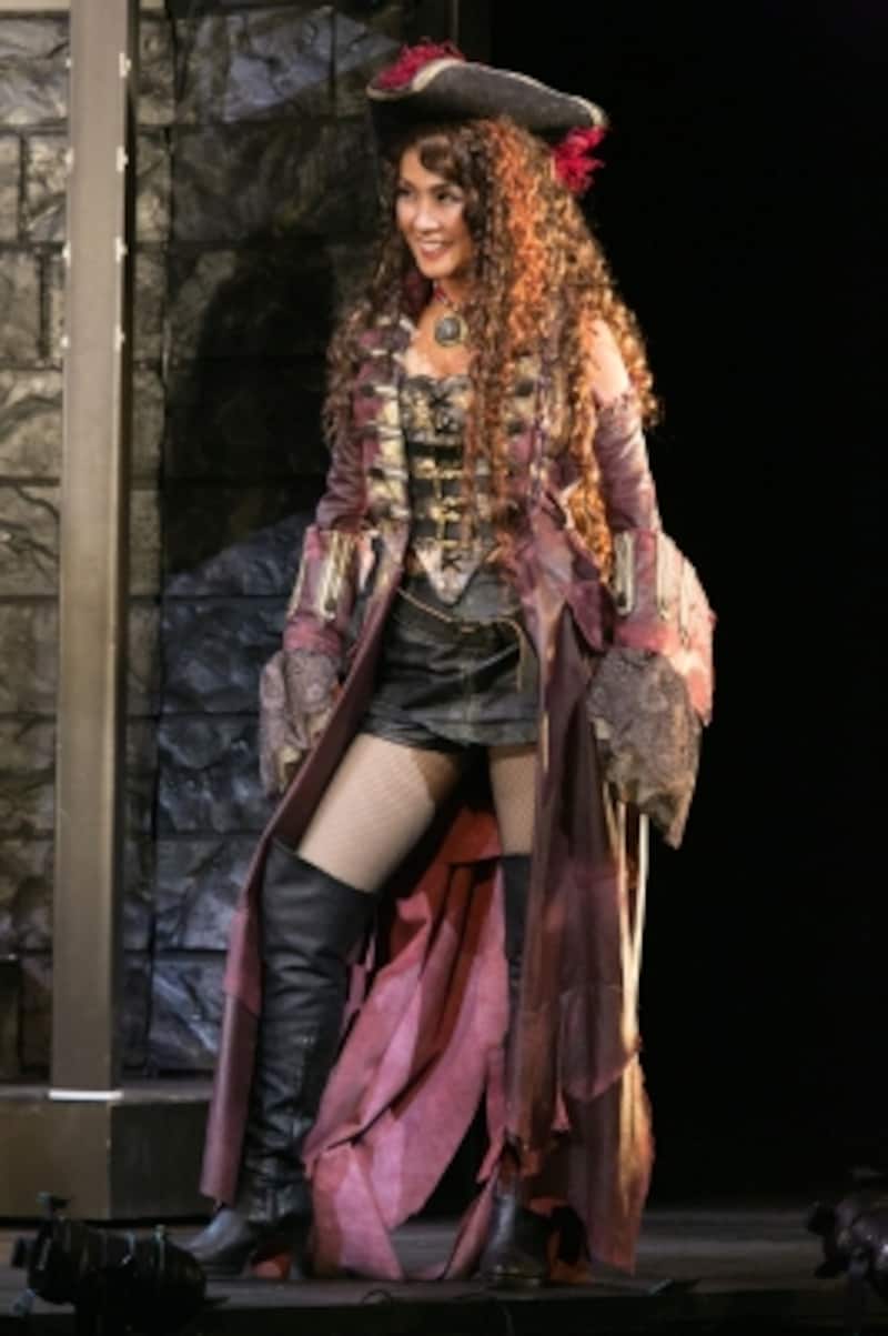 『モンテ・クリスト伯』写真提供：ホリプロ