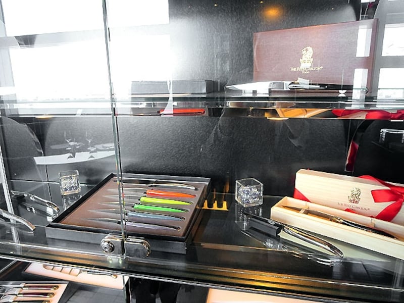 フォルジュ・ドゥ・ライヨール