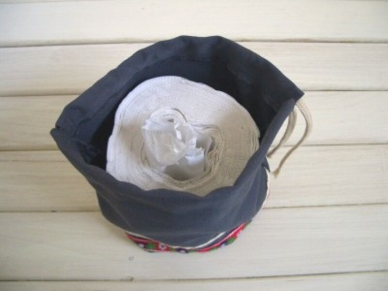 入れてみましょう