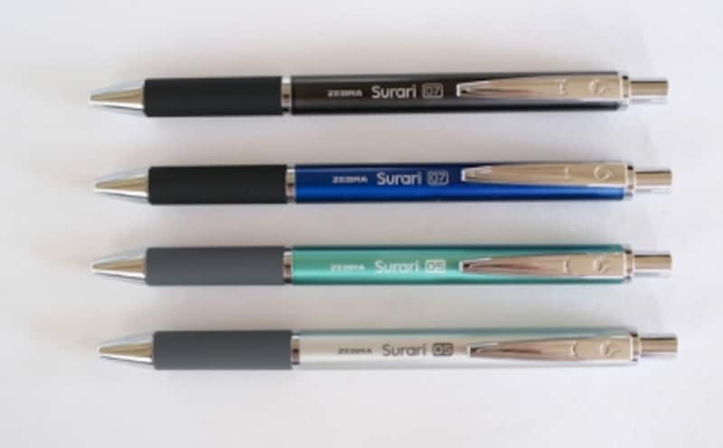 ゼブラundefinedスラリ300