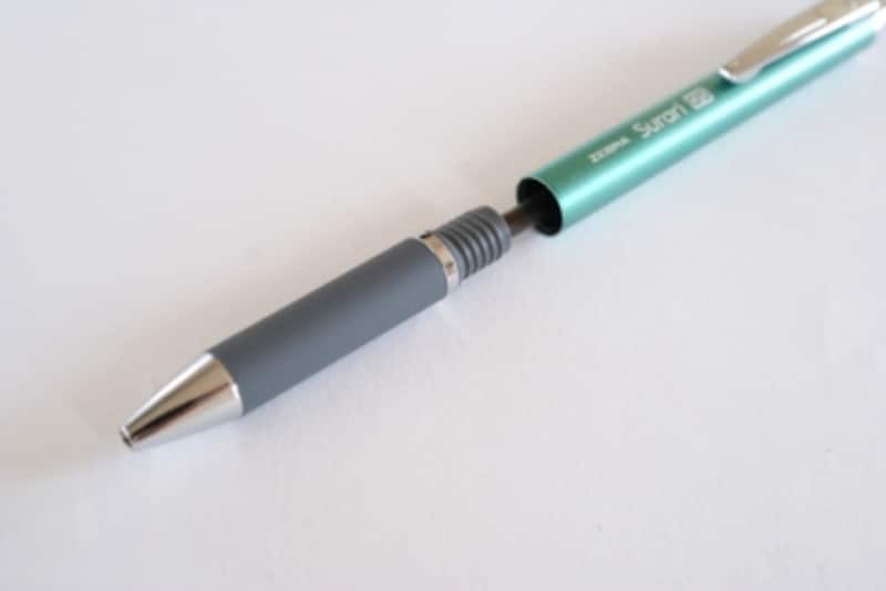 ゼブラundefinedスラリ300