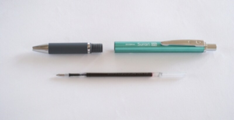 ゼブラundefinedスラリ300