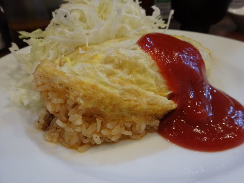 たまらん旨さ！