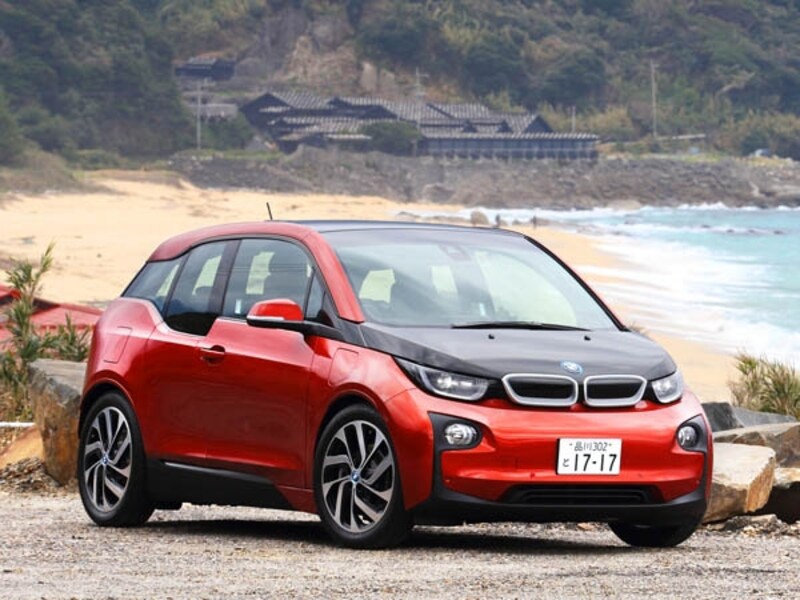 BMWi3