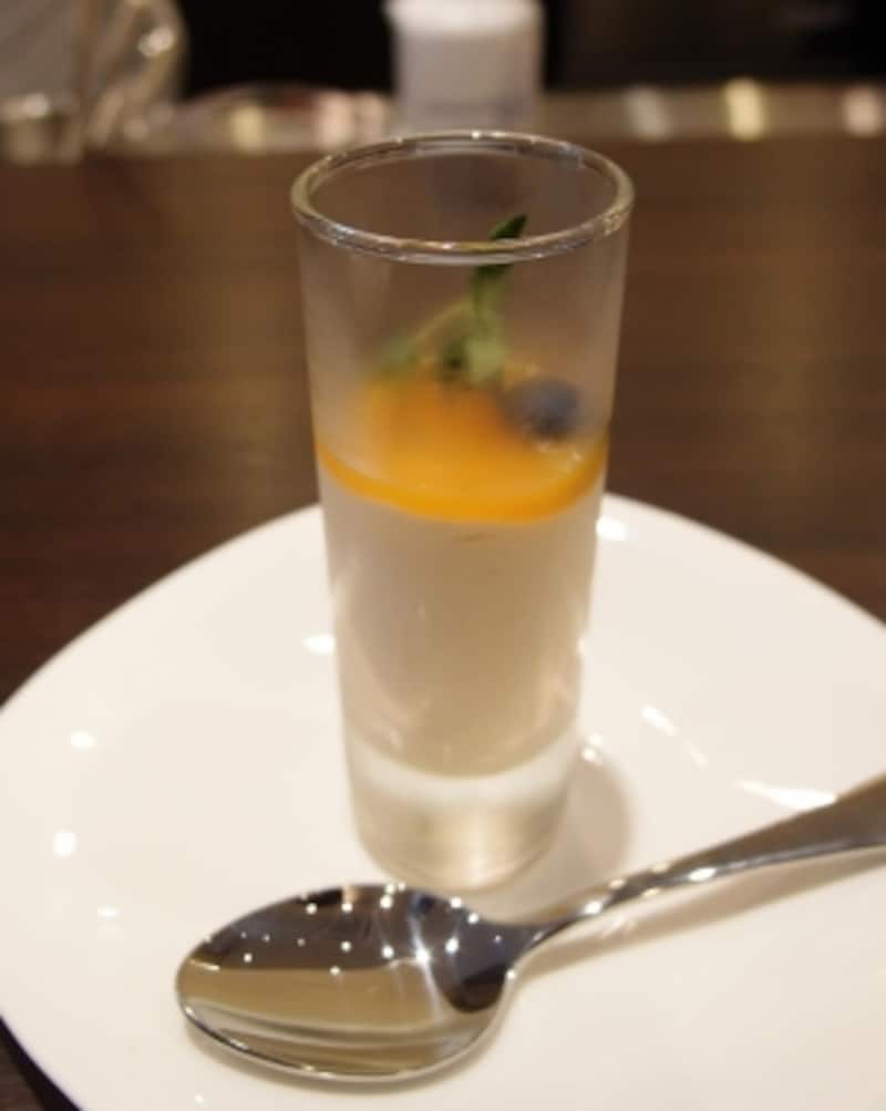 アミューズデセール