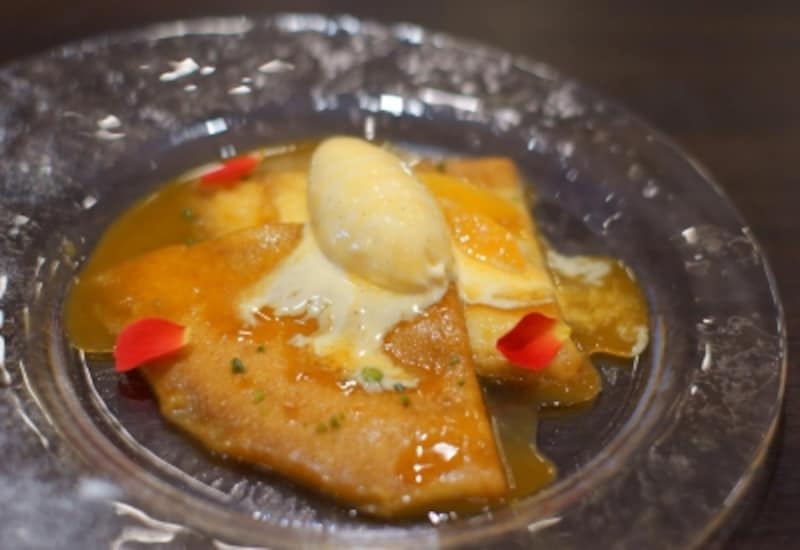 グランデセール