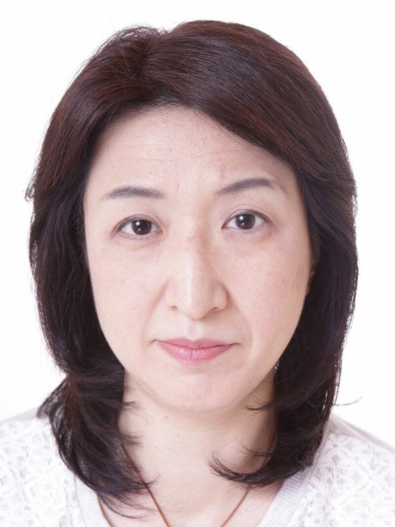 画像表示中