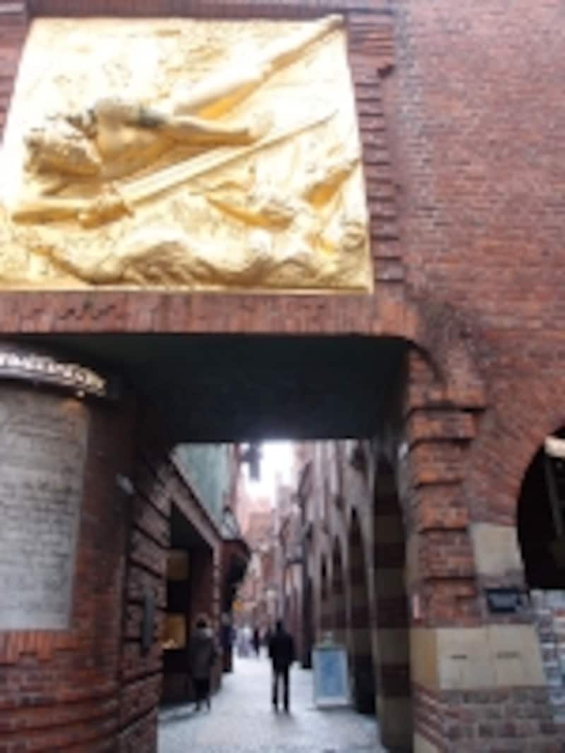 2/2 ブレーメン／ドイツ [ドイツ] All About