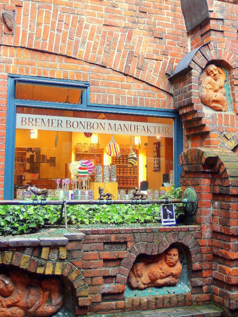 ボンボンマニファクトゥア