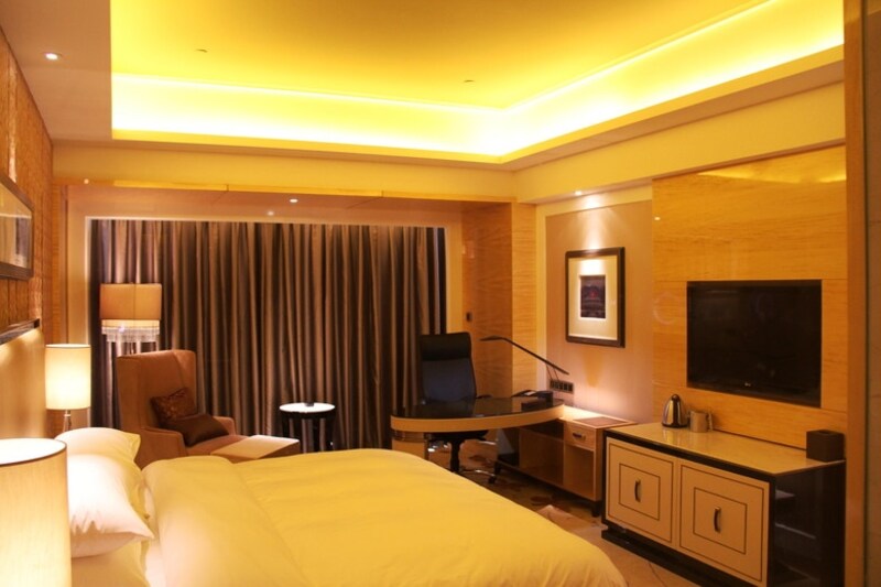 guestroom