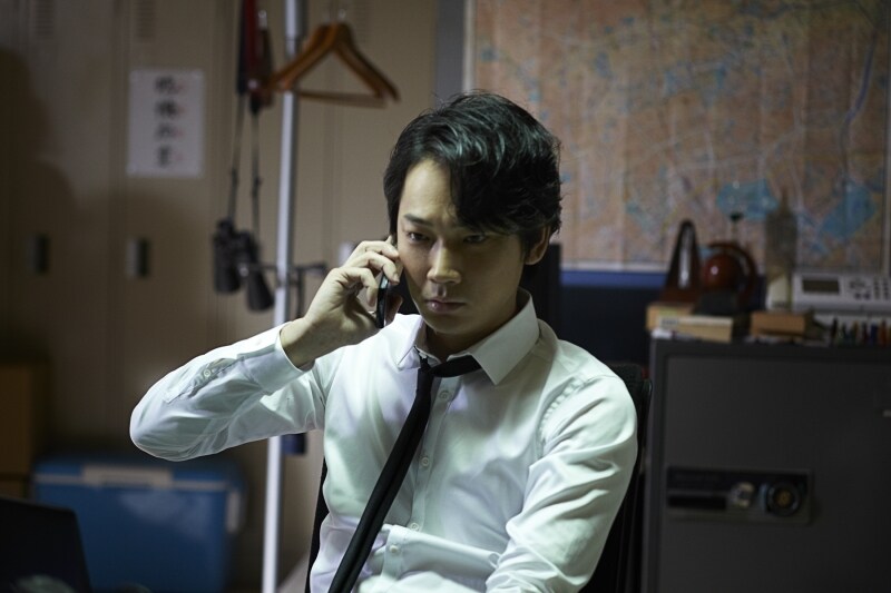 『闇金ウシジマくん２』