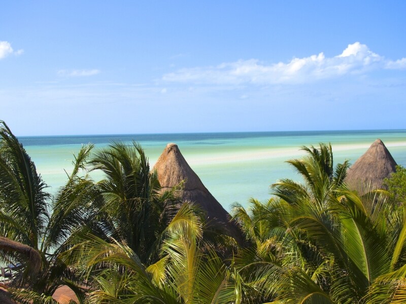 islaholbox