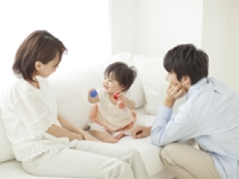 産後クライシス