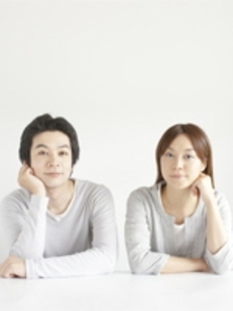 夫婦関係