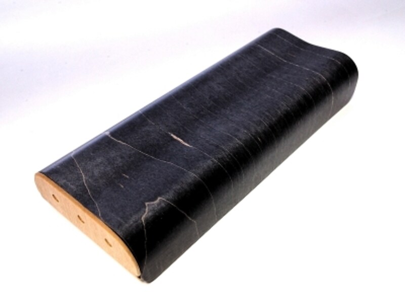 木製である事と機能的でカッコいい事は矛盾しない筆箱 男のこだわりグッズ All About