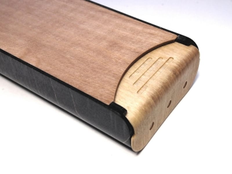 木製である事と機能的でカッコいい事は矛盾しない筆箱 男のこだわりグッズ All About