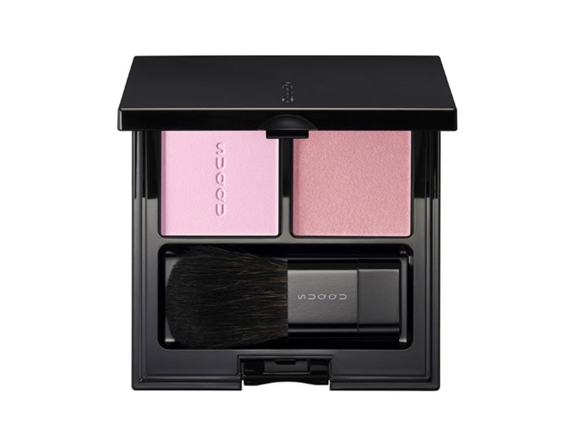 スック バランシング チークス