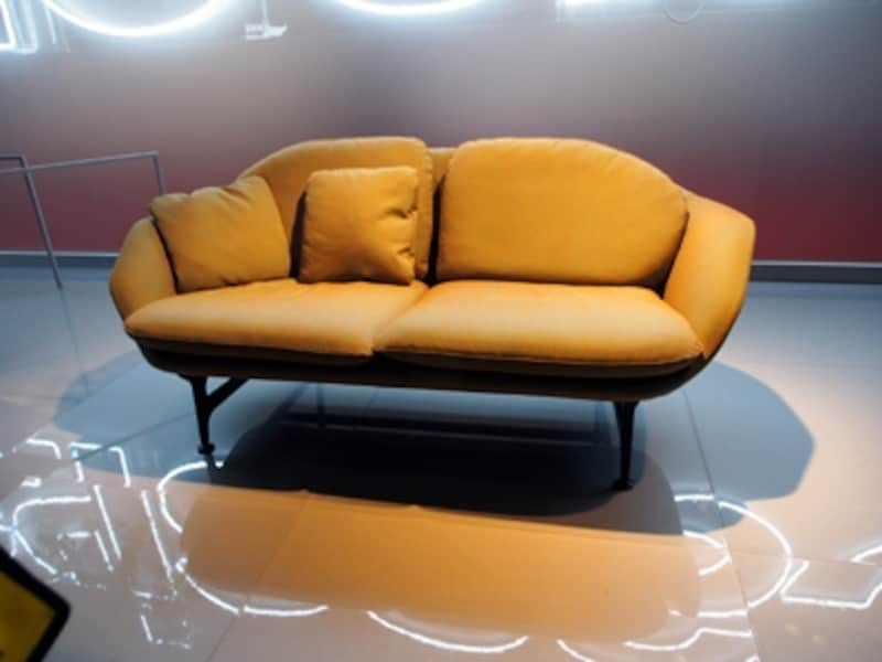 Vico（ヴィーゴ） by Jaime Hayon（ハイメ・アジョン）