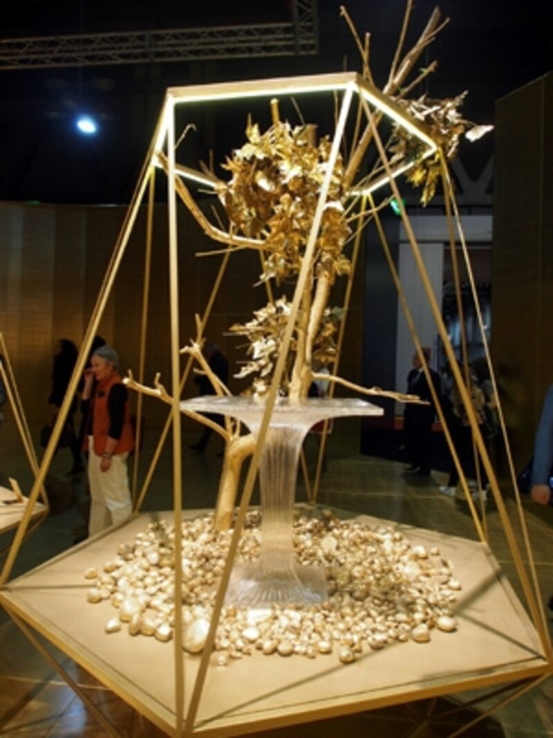 TWINKLE（トゥンクル） by 吉岡徳人