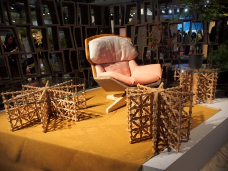 Clarissa Hood （クラリッサフード）undefinedby Patricia Urquiola