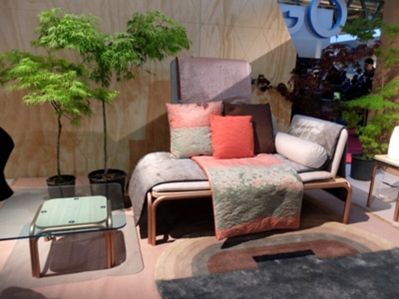 Serenissima collectionセレニッシマundefinedコレクションundefinedby Giorgia Zanellato & Daniele Bortotto