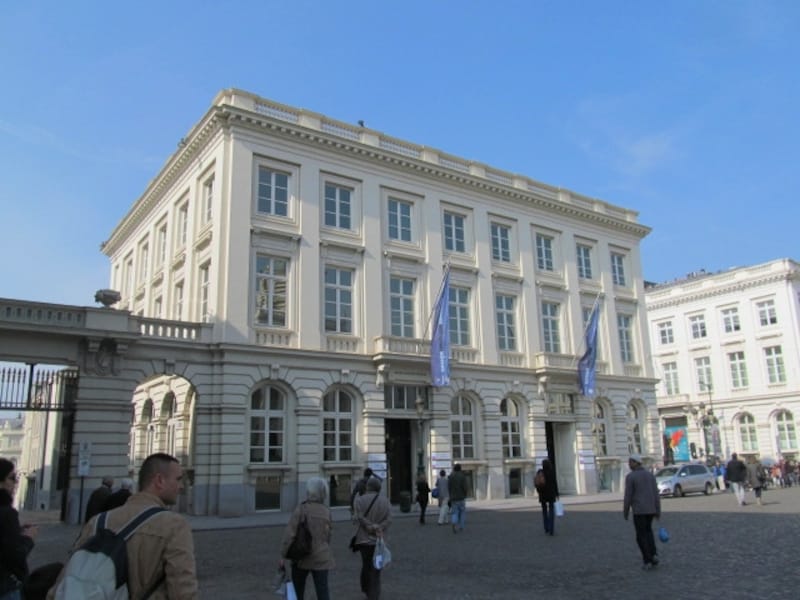 シュールリアリズムの巨匠だ