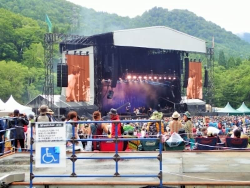 フェス,おすすめ