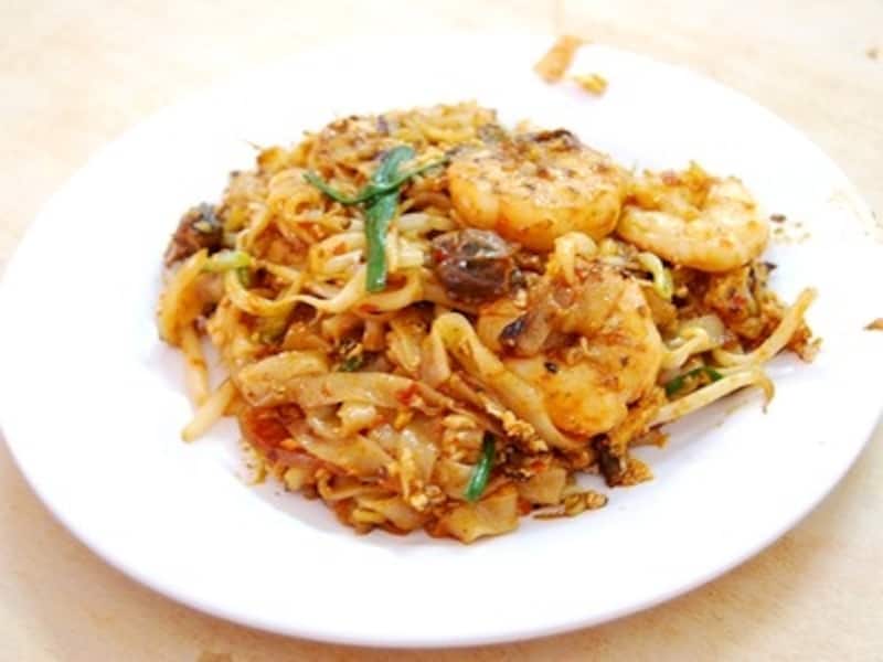 チャークイテオ