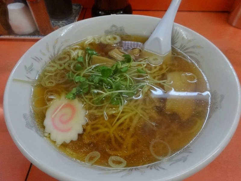 なんとも素敵なルックス