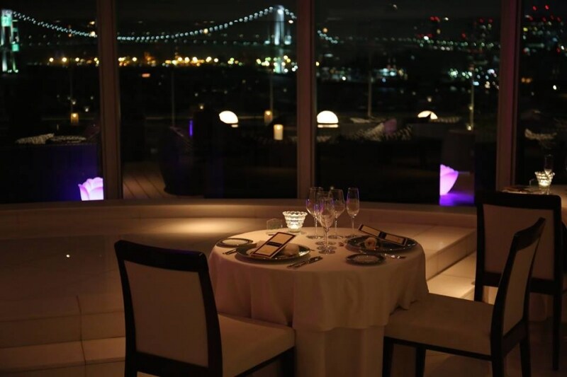 ダイニングルーム