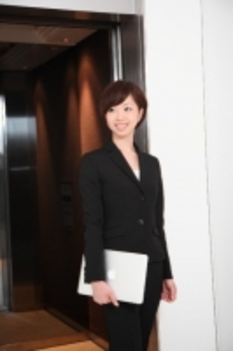 社内と社外メールは違う