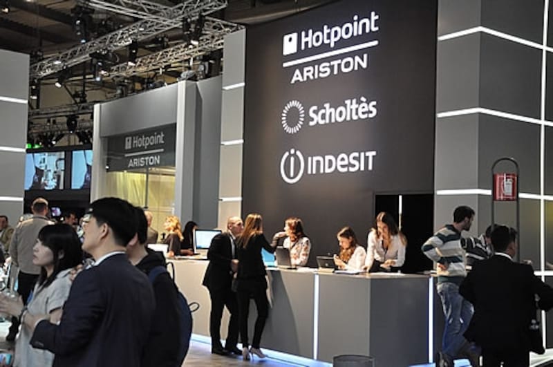 hotpoint