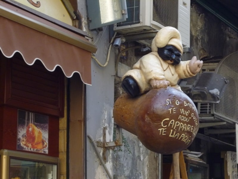 pulcinellababa