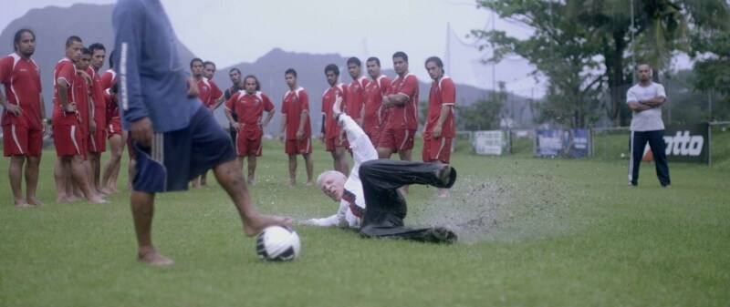 『ネクスト・ゴール』