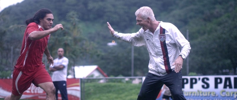 『ネクスト・ゴール』