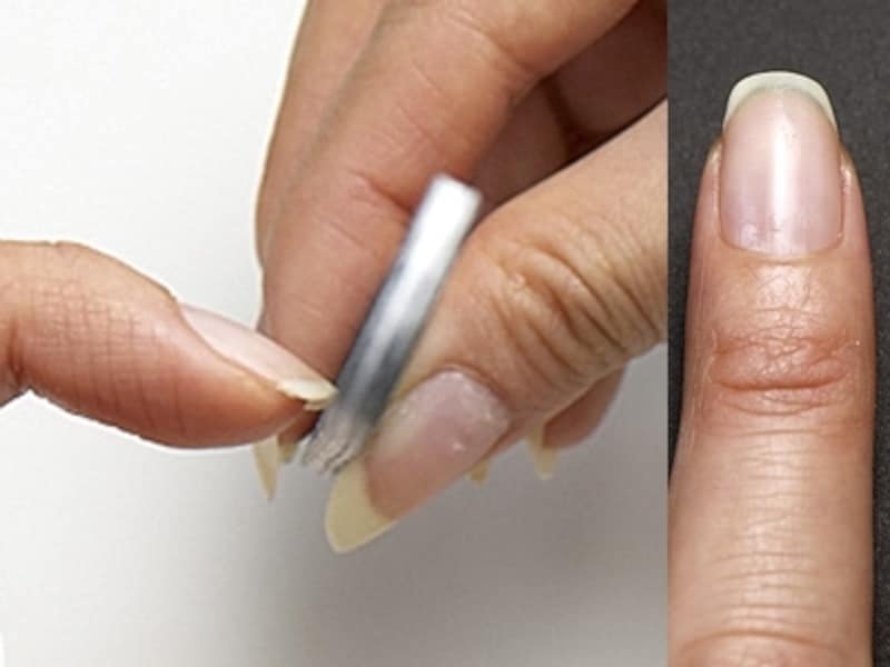 スクエア・スクエアオフ・ポイント