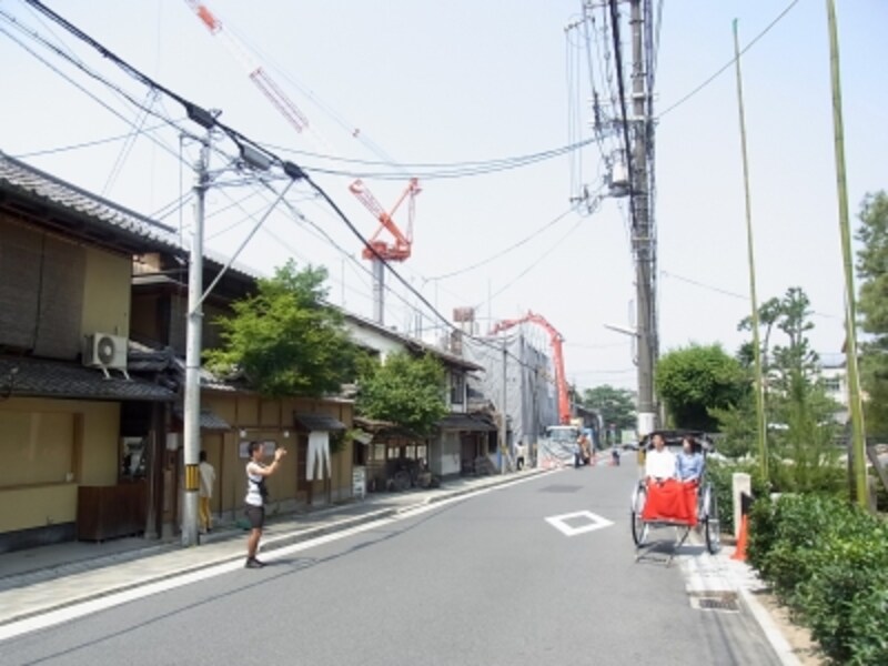 ザ・レジデンス京都 祇園八坂通 祇園48
